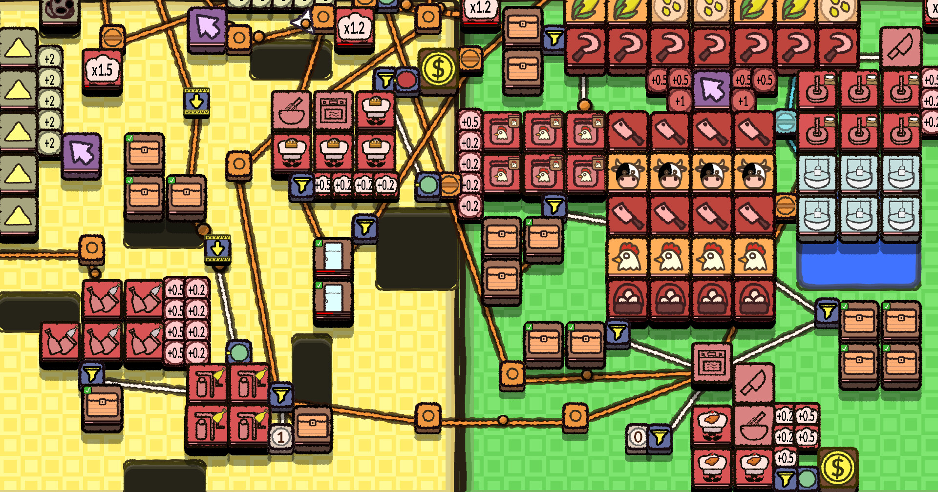节点农场 Node Farm_0
