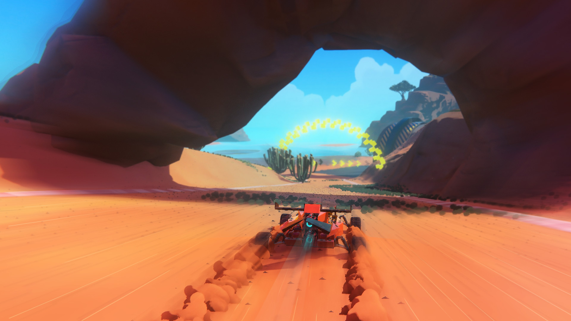 赛道大师 Trailmakers_0
