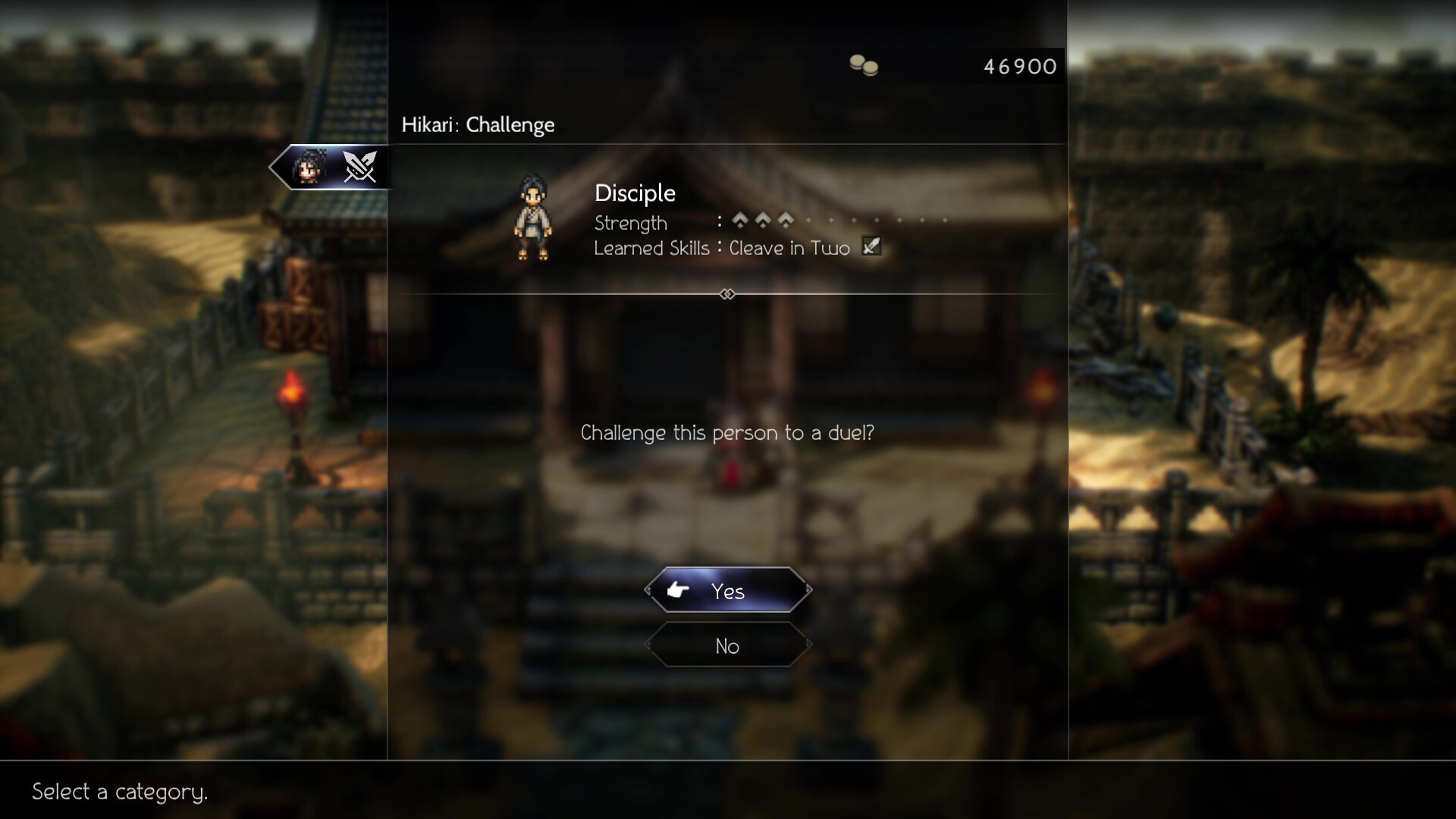 八方旅人2/歧路旅人 II OCTOPATH TRAVELER II_2