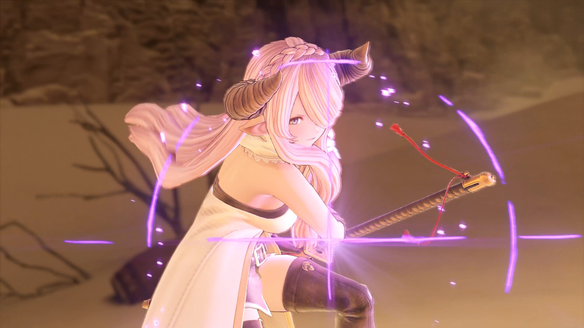 碧蓝幻想Relink Granblue Fantasy: Relink SPECIAL EDITION_1
