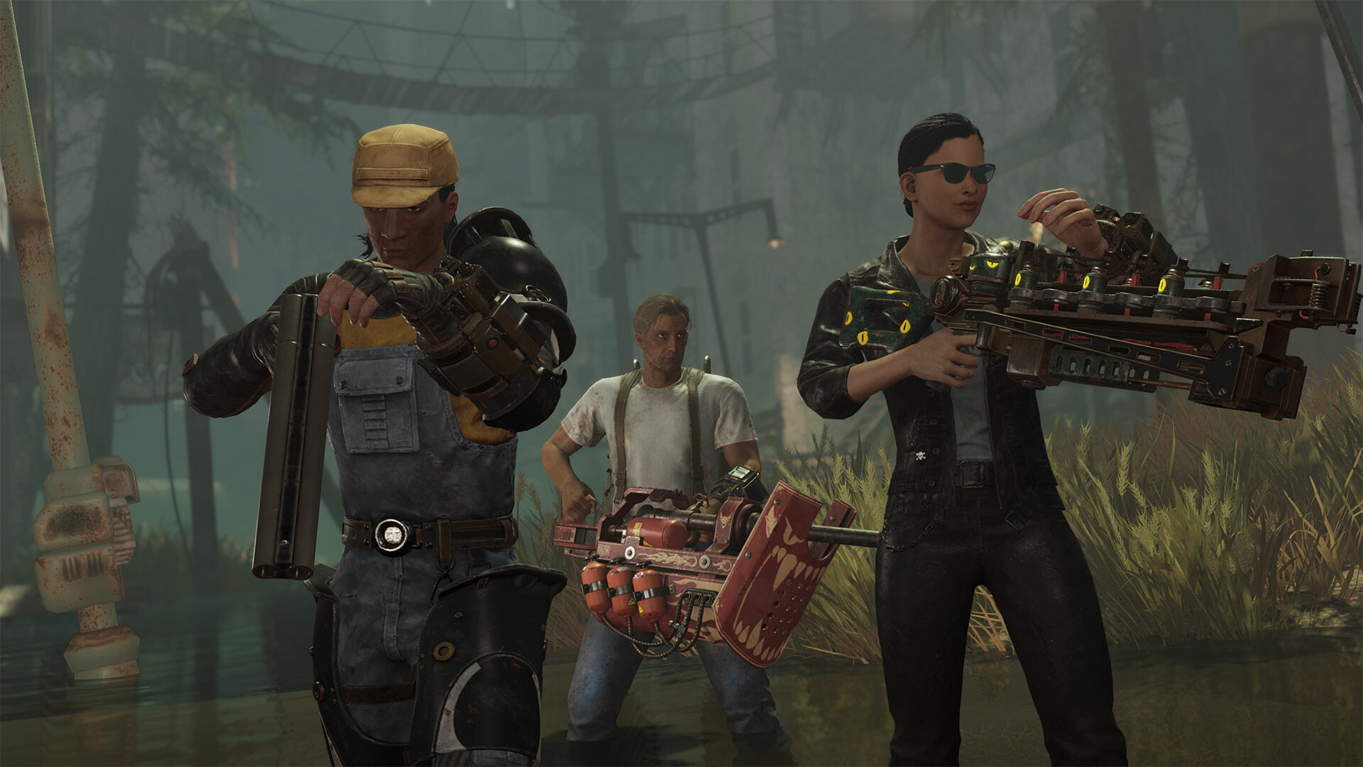 辐射76 Fallout 76_1