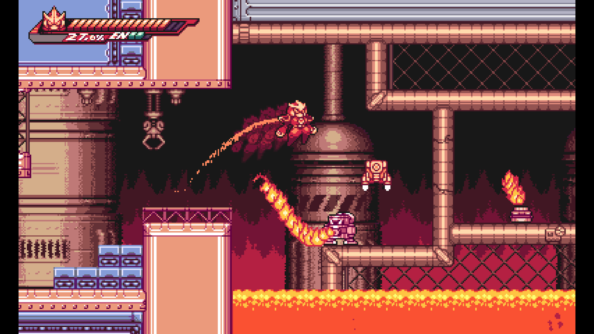 重力回路 Gravity Circuit_2