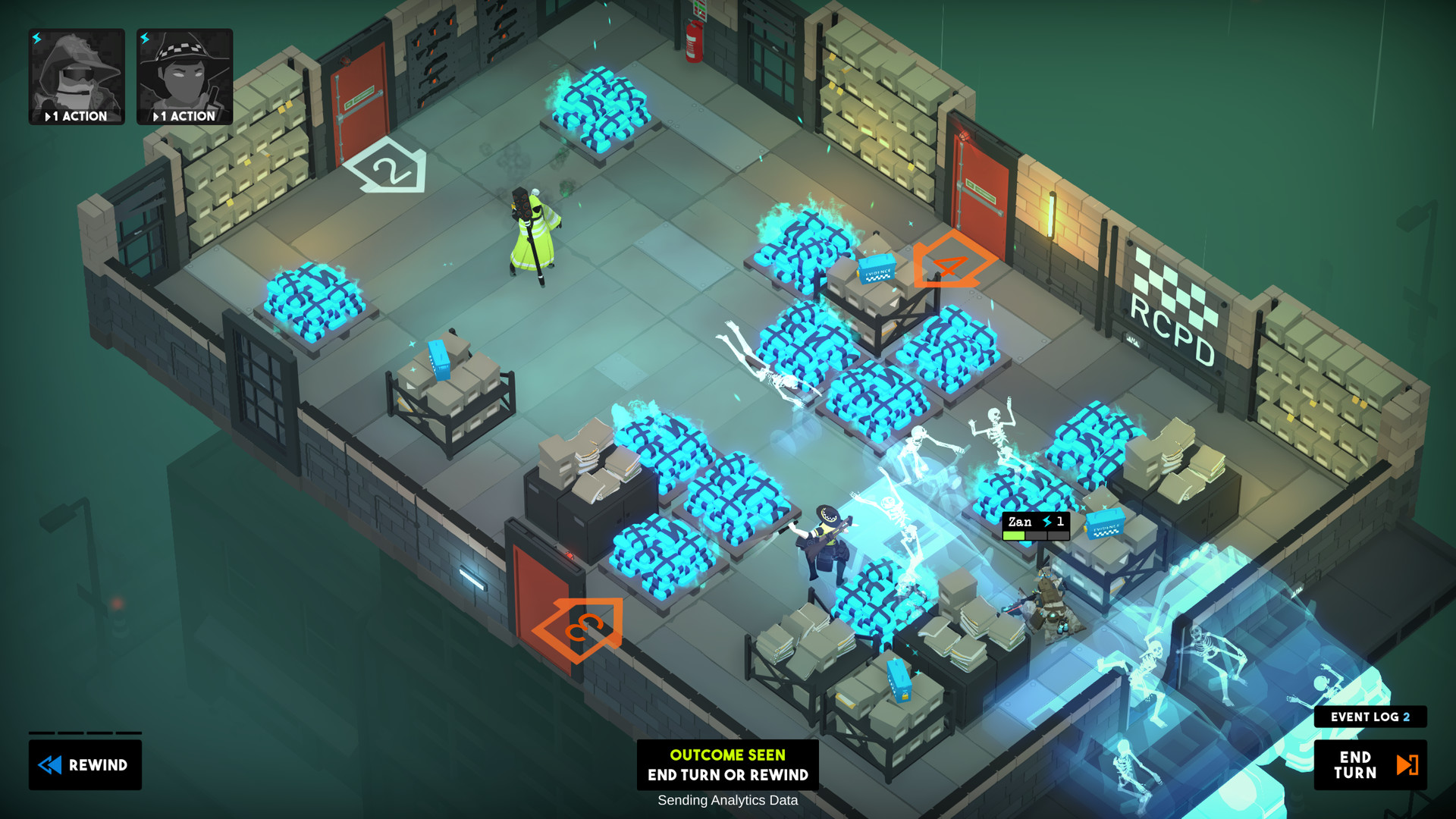 战术突破巫师 Tactical Breach Wizards_0