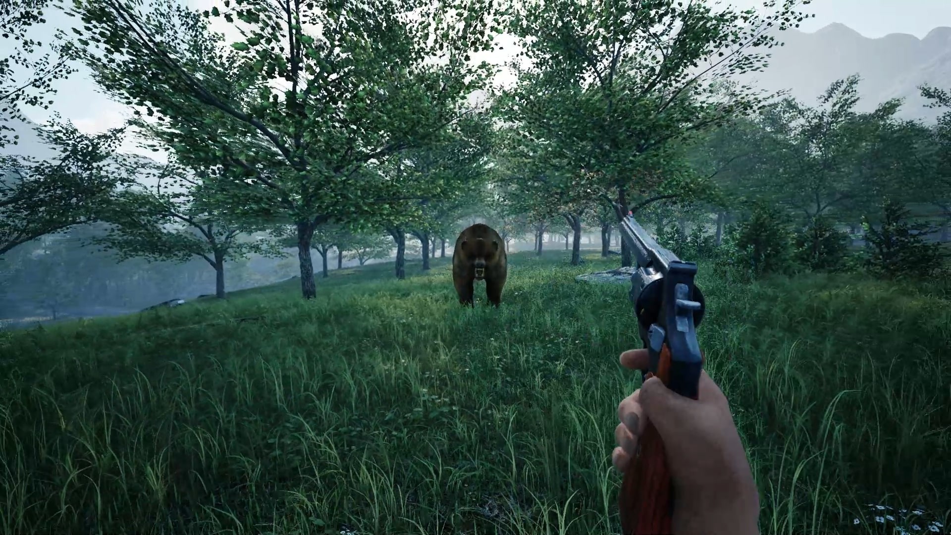 牧场模拟器 Ranch Simulator_1
