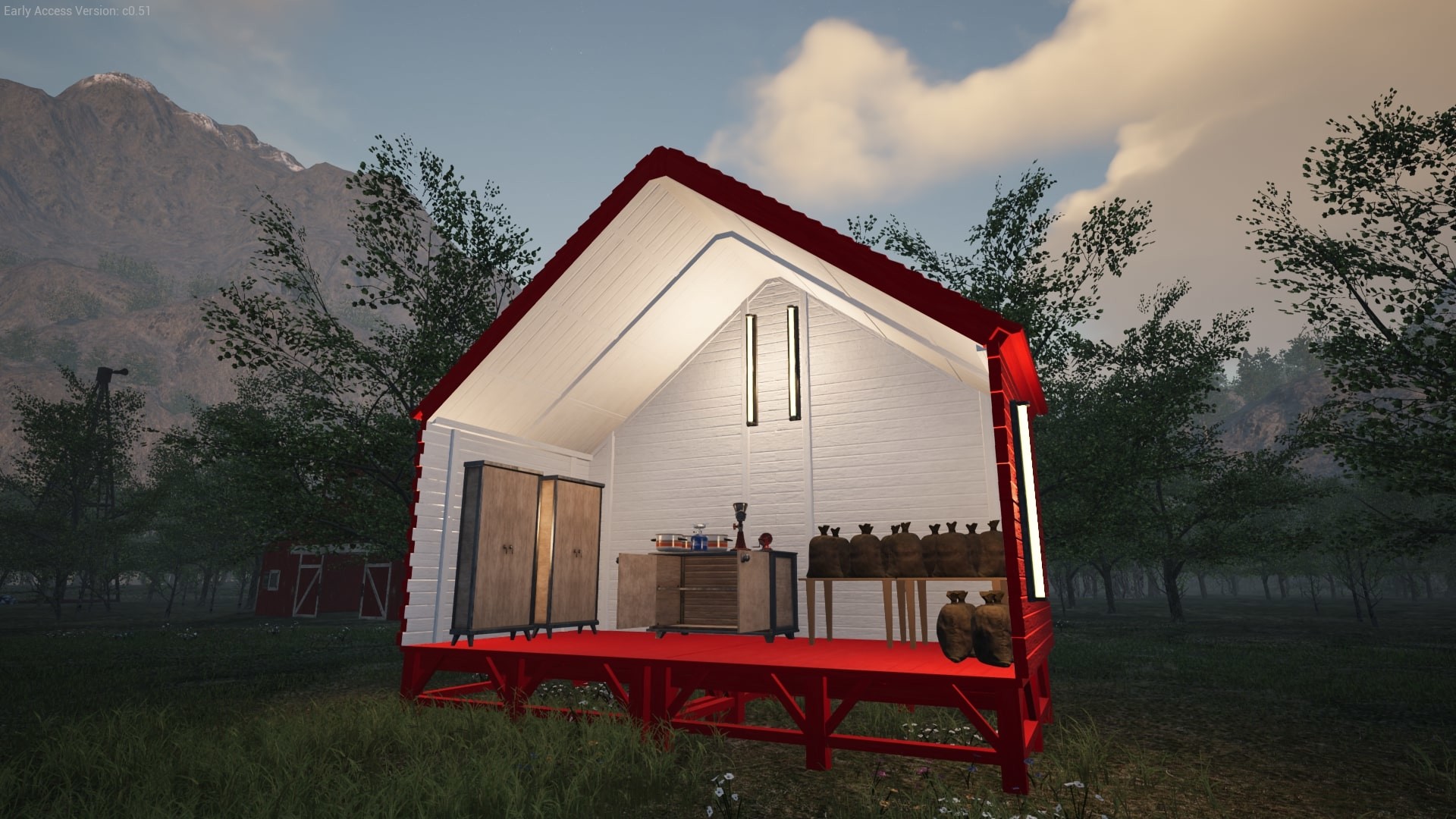 牧场模拟器 Ranch Simulator_0