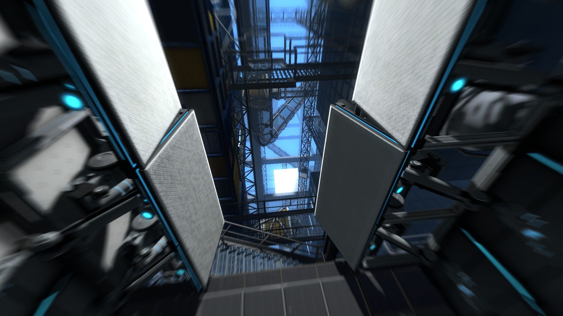传送门2 Portal 2_1