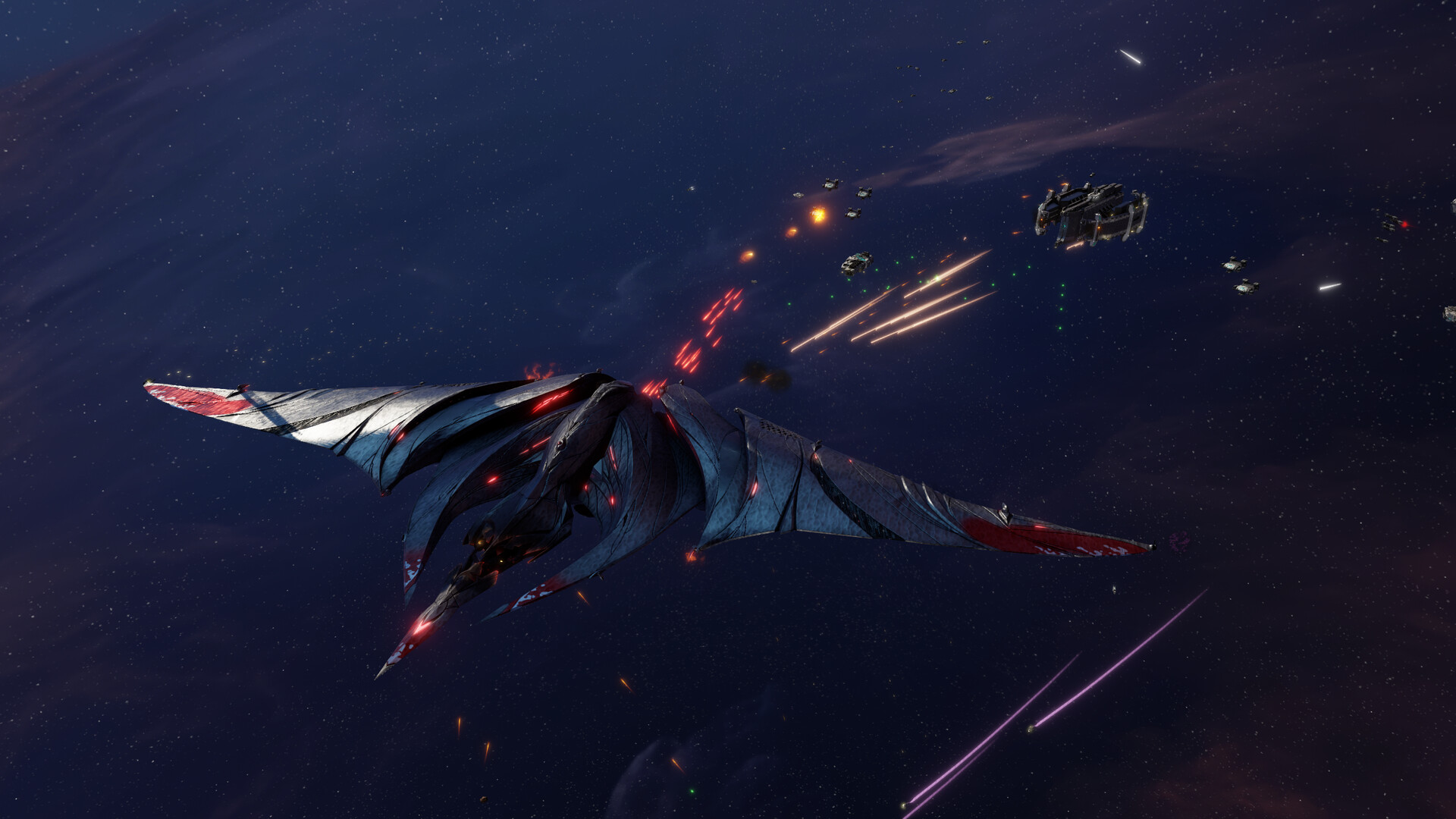 太阳帝国的原罪2 Sins of a Solar Empire II_1