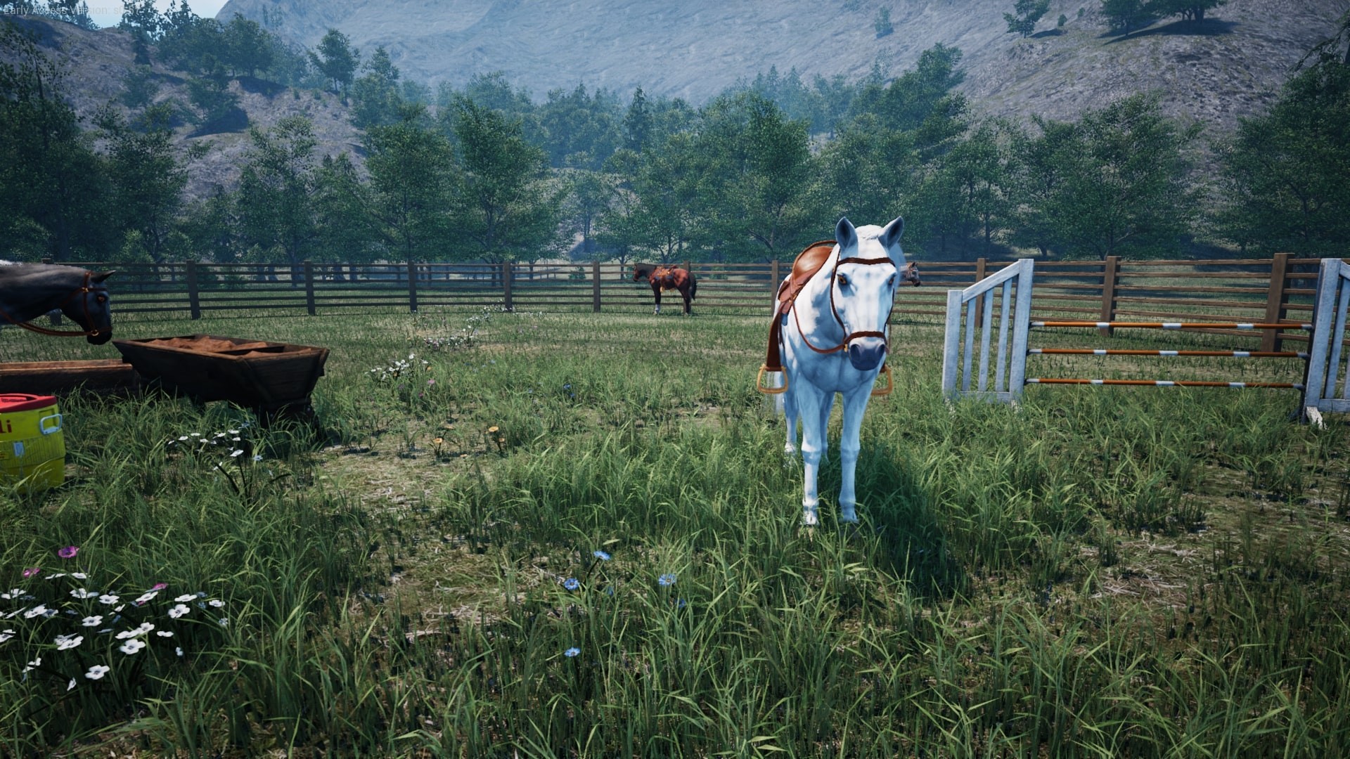 牧场模拟器 Ranch Simulator_2