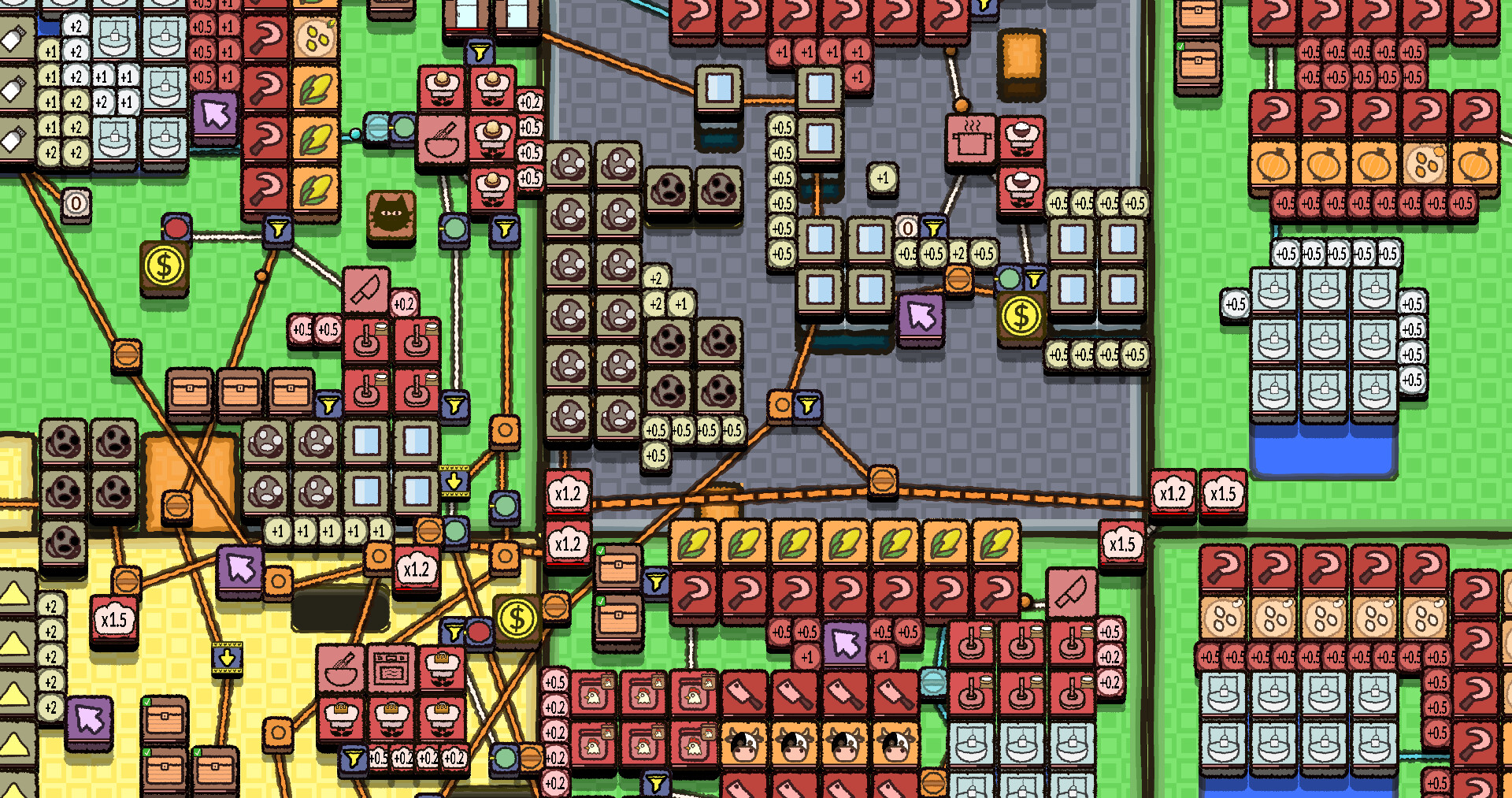 节点农场 Node Farm_1