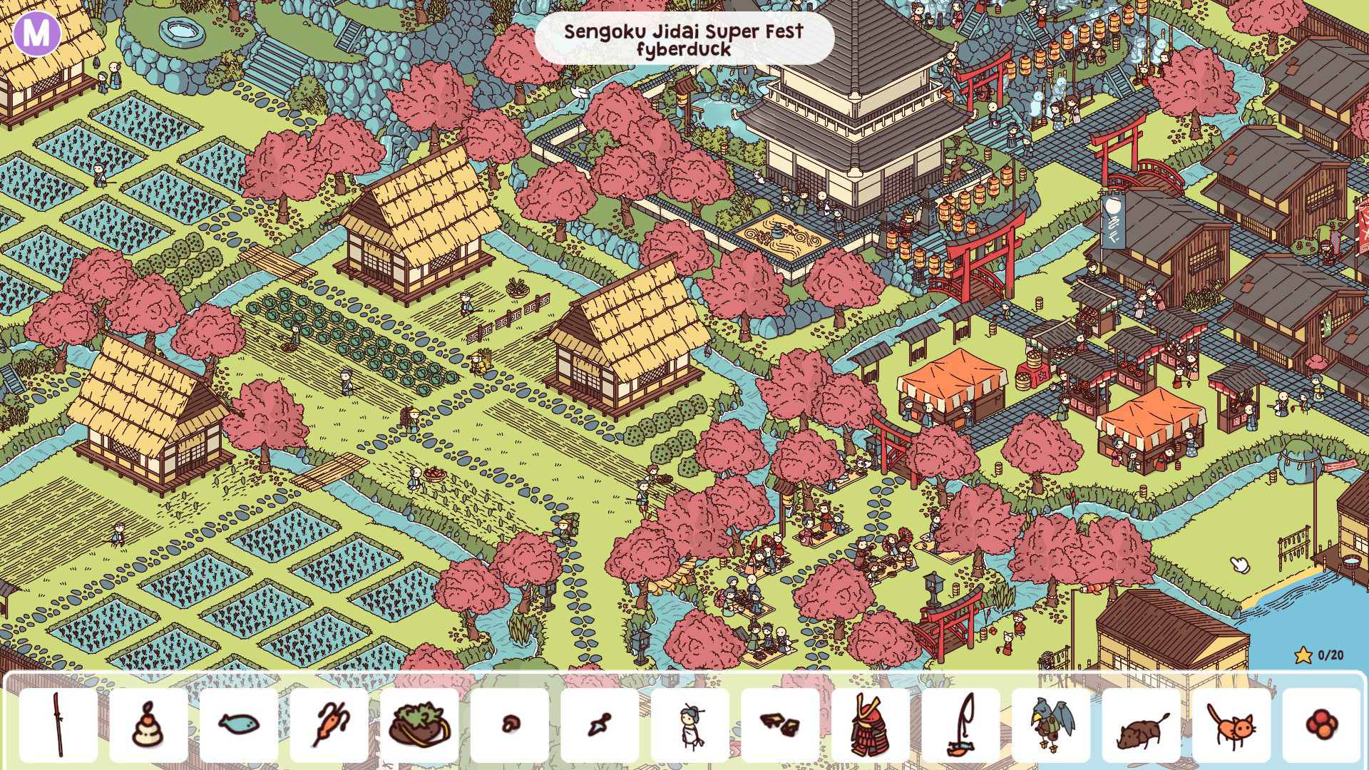 穿越时代的找图2 Hidden Through Time 2: Discovery_2