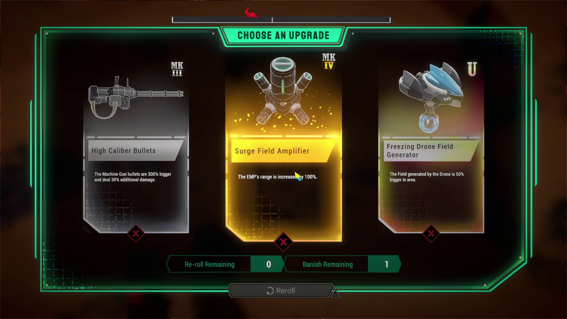 雇佣兵战斗连队: 死神 Mercenary Battle Company: The Reapers_1