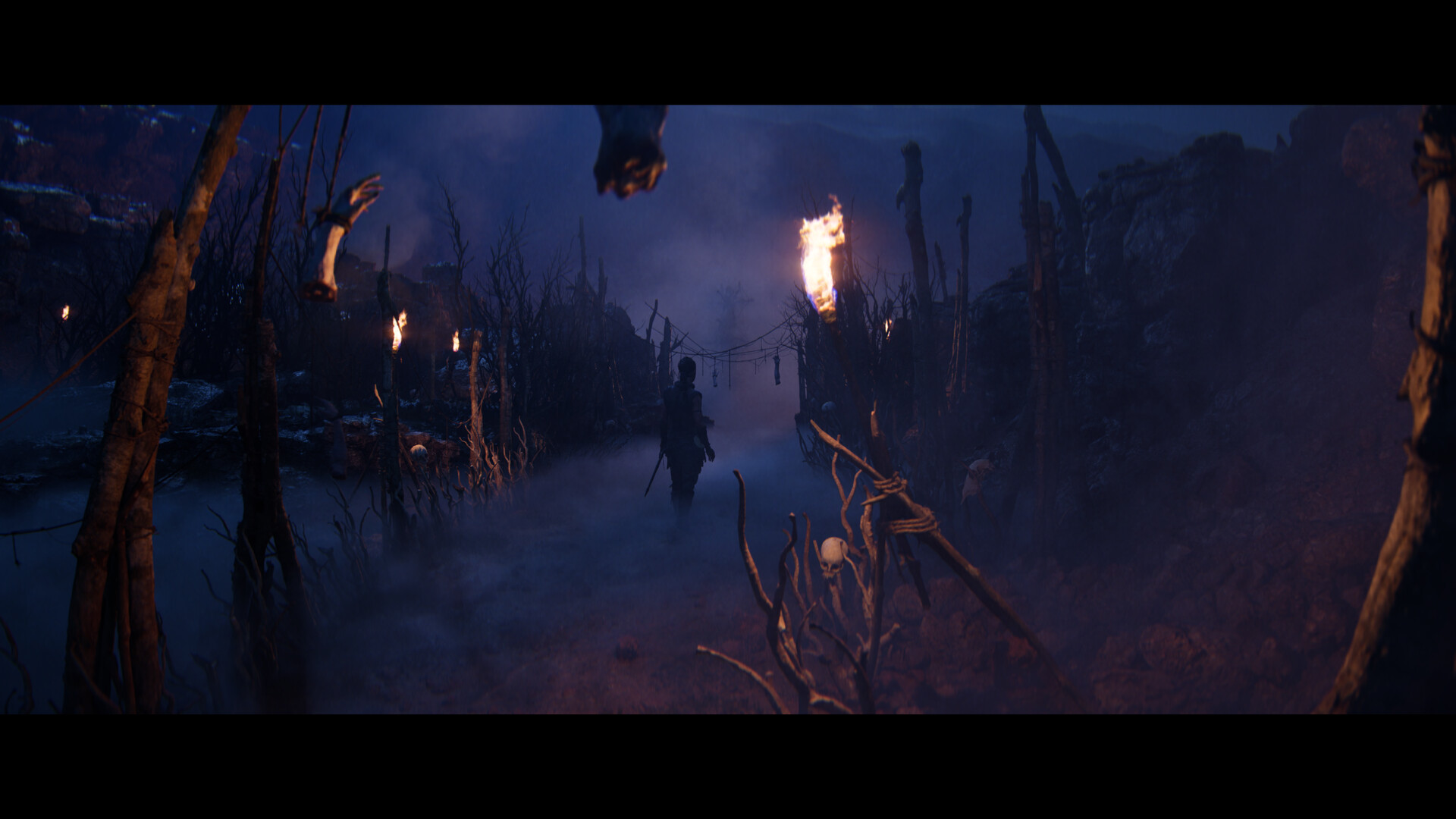 地狱之刃2：塞娜的献祭 Senua’s Saga: Hellblade II_2