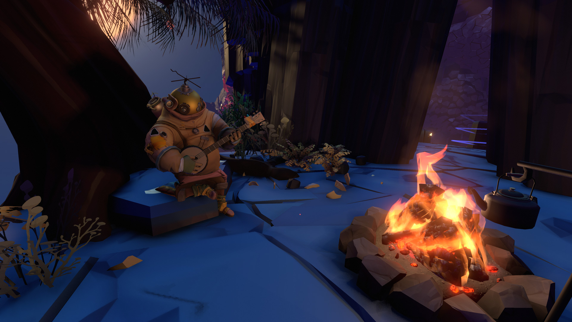 星际拓荒/星际拾荒 Outer Wilds_0