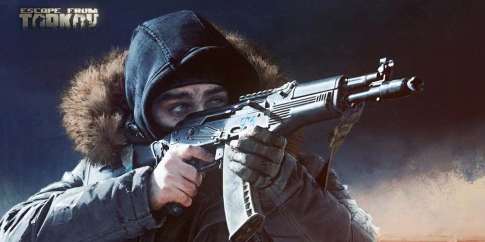 逃离塔科夫 Escape from Tarkov_1
