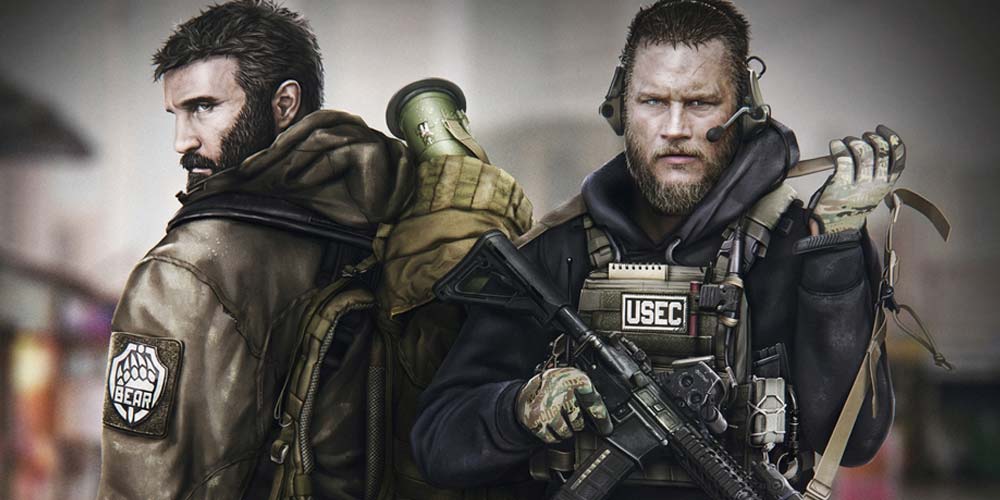逃离塔科夫 Escape from Tarkov_0
