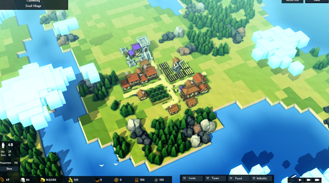 王国与城堡 Kingdoms and Castles v122r2s版下载_2