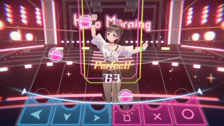 《绊爱 触摸节拍》中文支持VR_0