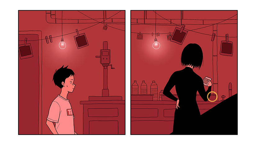 《再见 Once Again》美版中文_0
