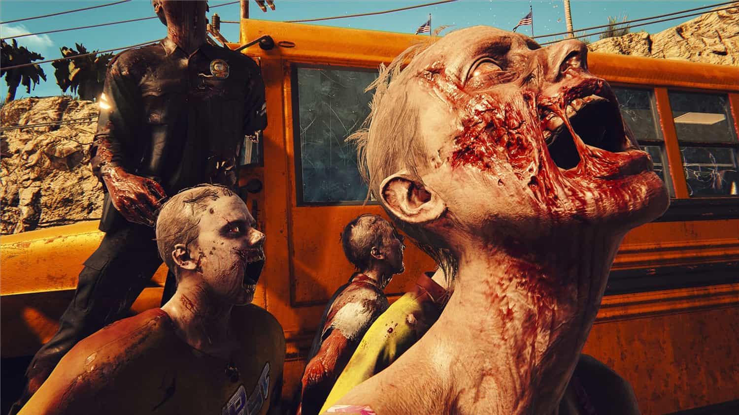《死亡岛2 Dead Island 2 Gold Edition》中文v2024.04.02黄金版+Win11-24H2修复补丁_1