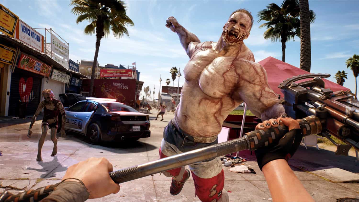 《死亡岛2 Dead Island 2 Gold Edition》中文v2024.04.02黄金版+Win11-24H2修复补丁_4