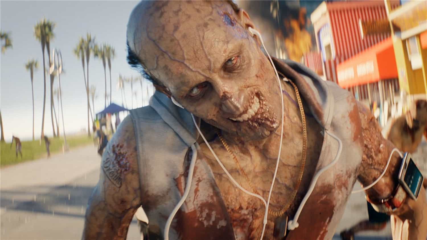 《死亡岛2 Dead Island 2 Gold Edition》中文v2024.04.02黄金版+Win11-24H2修复补丁_0