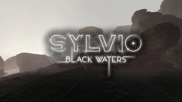 《西维欧 Sylvio》美版_0