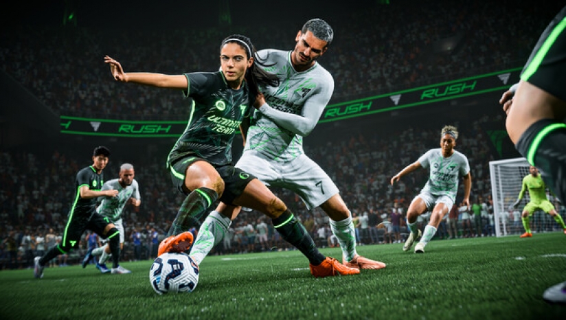 《EA SPORTS FC 25 足球》美版中文+1.75.dd04补丁+1DLC_0