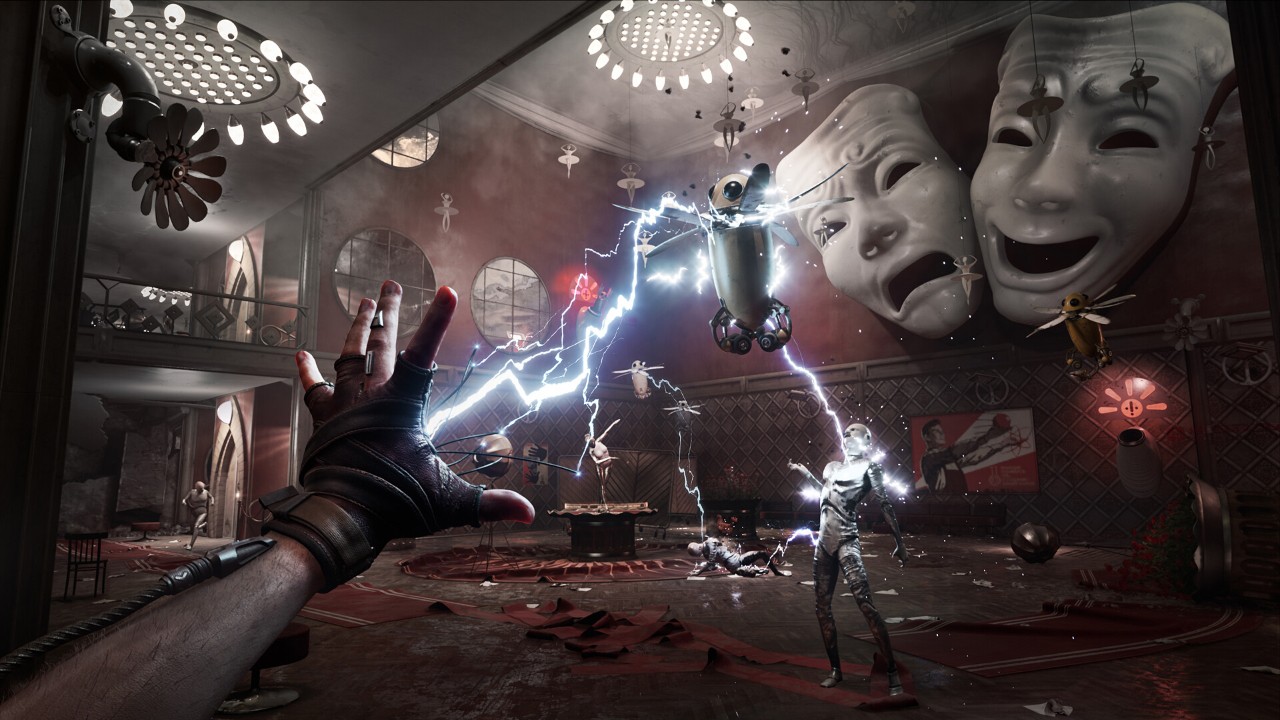 《原子之心 Atomic Heart》欧版中文+1.24补丁+6DLC_0