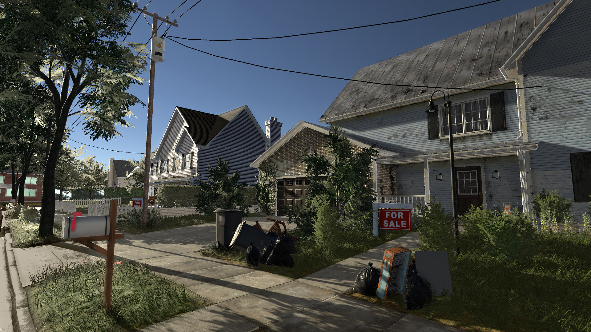 《房产达人 House Flipper》欧版+6.07补丁+4DLC_0