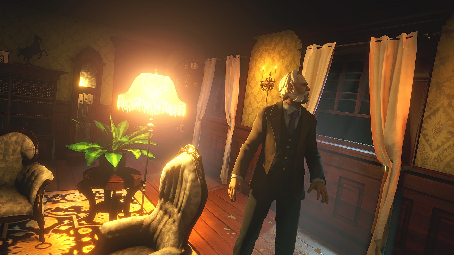 《诡镇奇谈 母亲的怀抱》欧版 v1.02_0