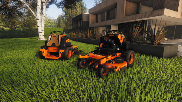 《割草模拟器》欧版中文+1.04补丁+2DLC_0