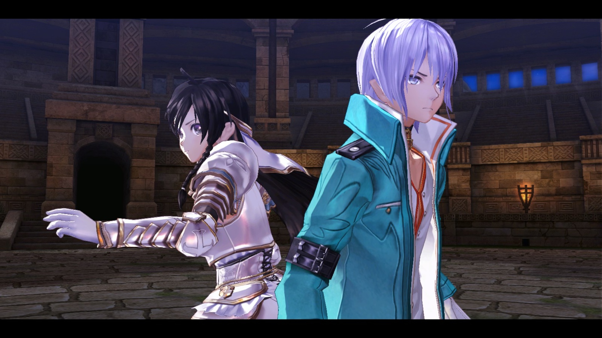 《光明之响龙奏回音 Shining Resonance Refrain》港版中文_0