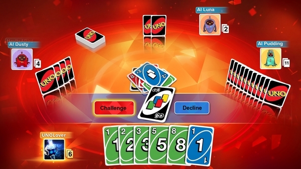 《UNO 牌:终极版》欧版中文+1.19补丁+8DLC_0
