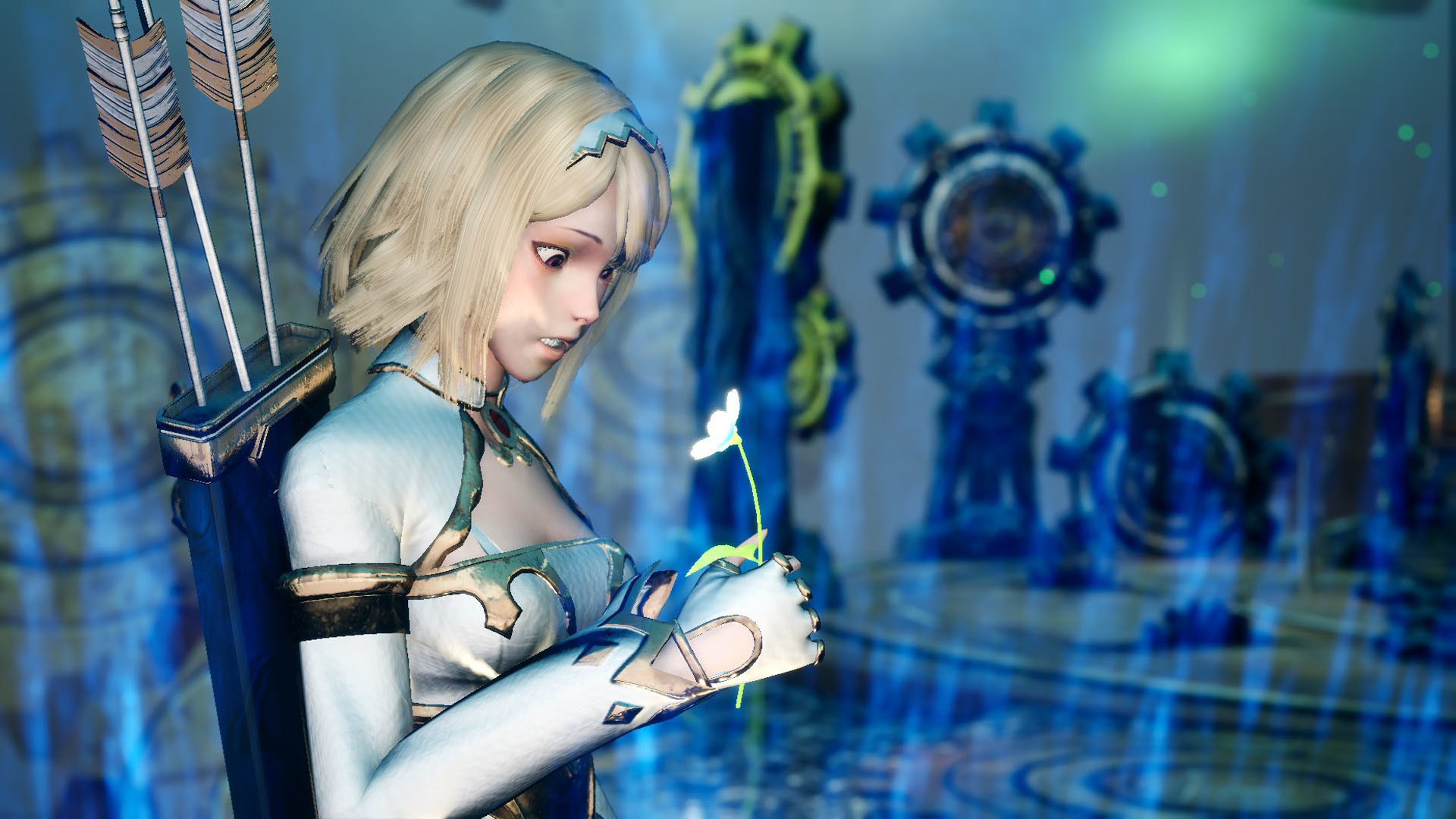 《阿泰诺之刃2 AeternoBlade II》美版中文+2.1.1.0补丁+11DLC_0