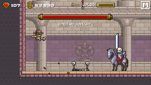 《阴暗地牢2 Devious Dungeon 2》美版_0