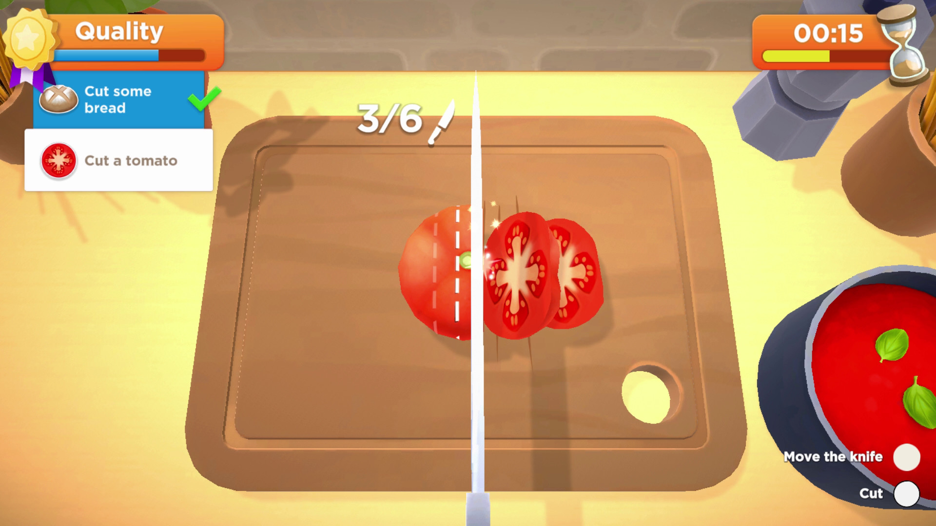 《我的领域 烹饪之星饭店》欧版 v1.00_0
