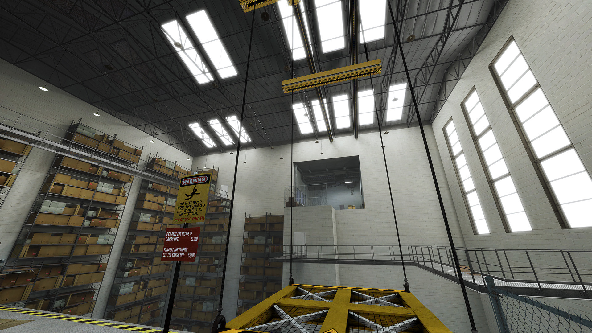 《史丹利的寓言 The Stanley Parable Ultra Deluxe》美版中文+1.10补丁_0