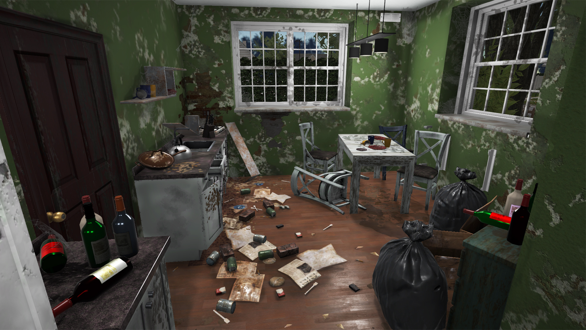 《房产达人2 House Flipper2》中文+Build.16882478-冬季大更新-沙盒模式+全DLC_0