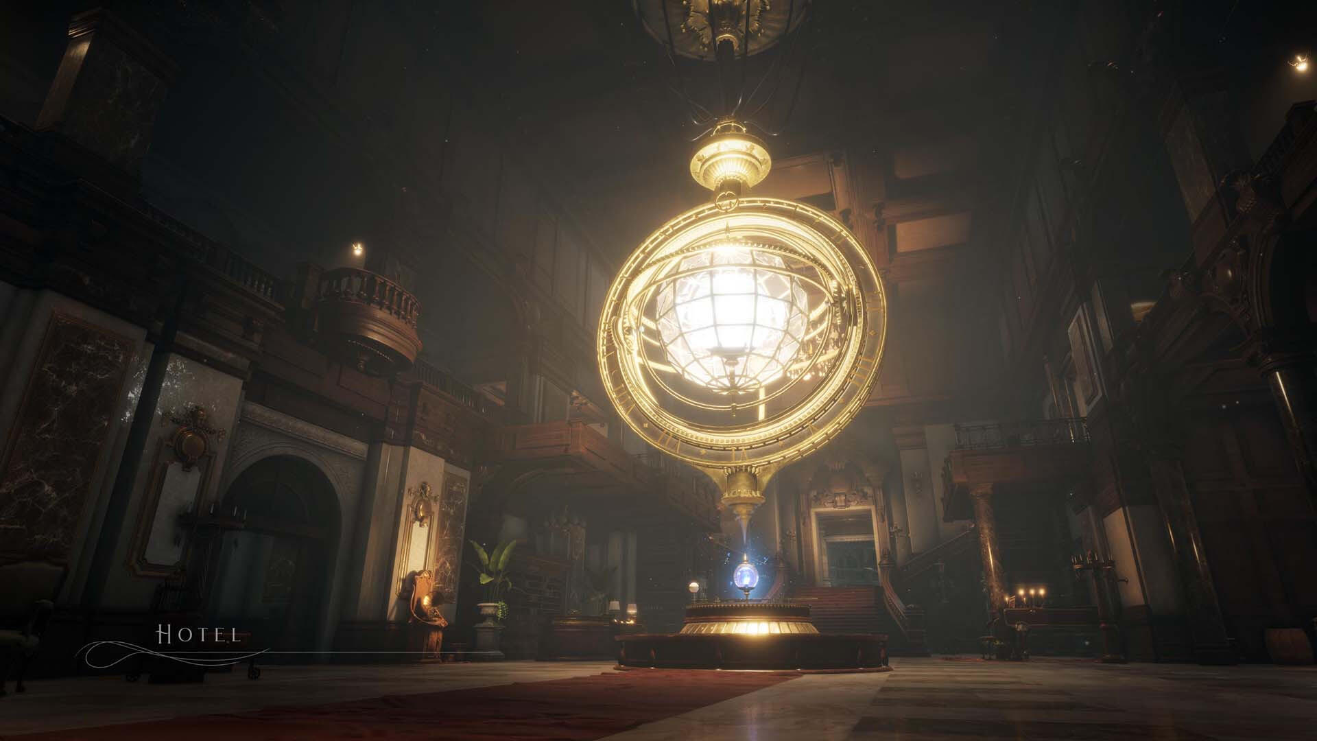 《匹诺曹的谎言 Lies Of P》欧版中文+1.05补丁+2DLC_0