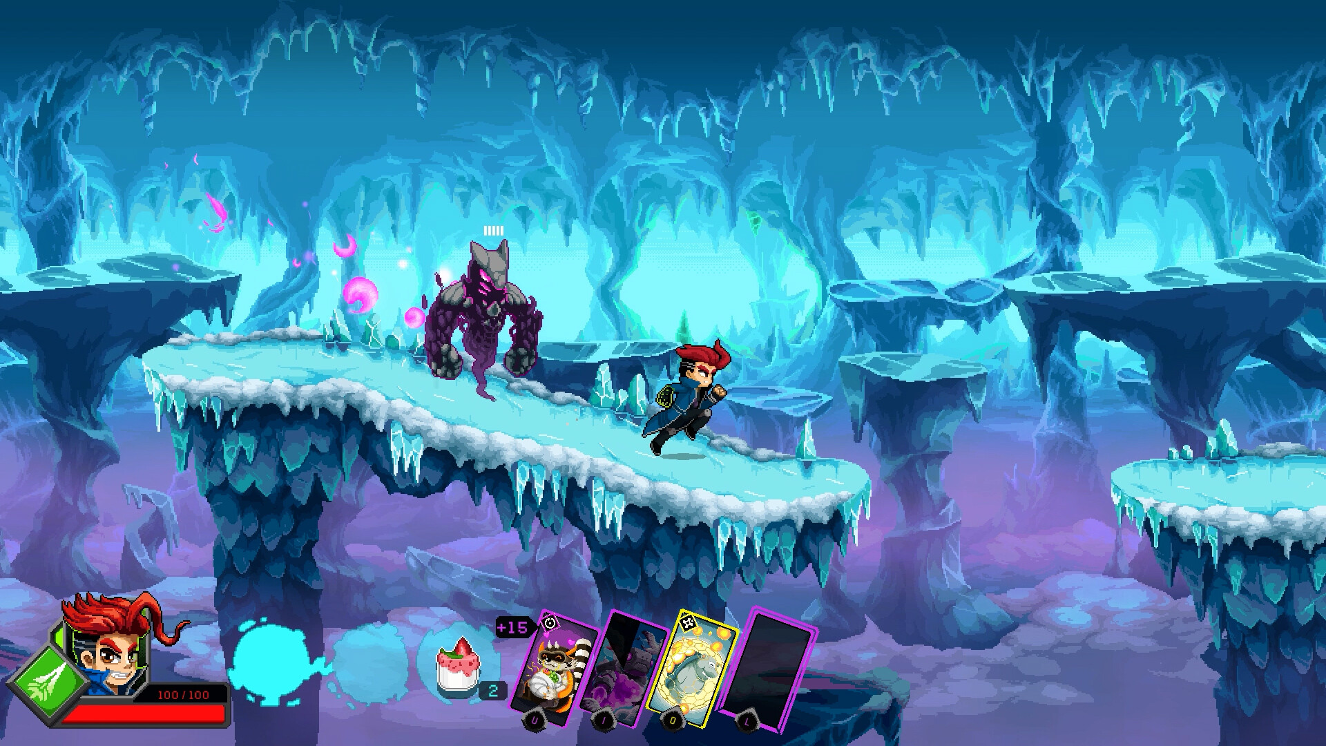 《魂宠猎人 Spirit Mancer》中文+Build.17027977-1.1.2+全DLC+预购奖励-支持手柄_0