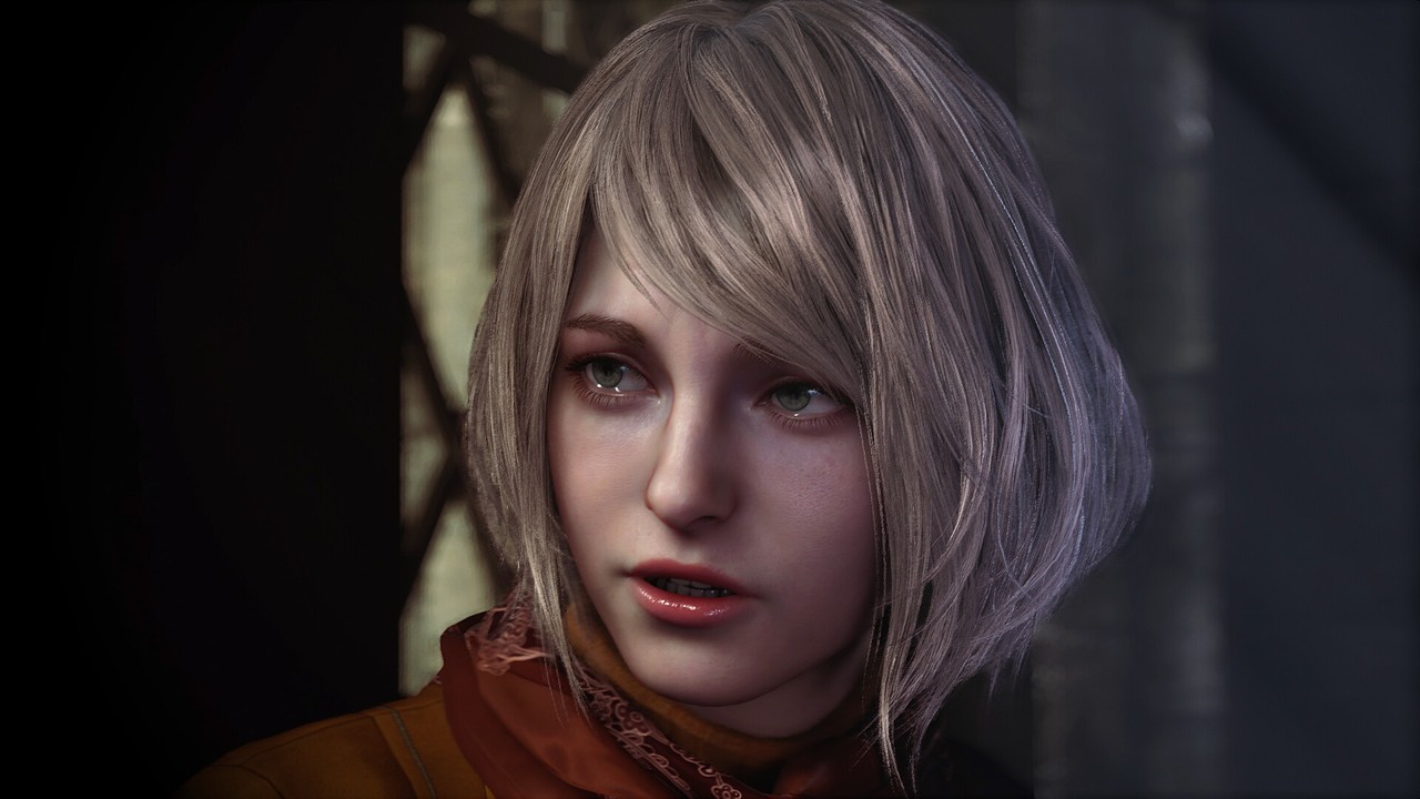 《生化危机4 重制版》中文+V230825+CrackFix Win11+豪华全DLC+支持手柄_0