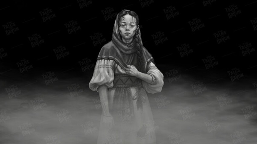《八云传说 The Tales of Bayun》中文_0