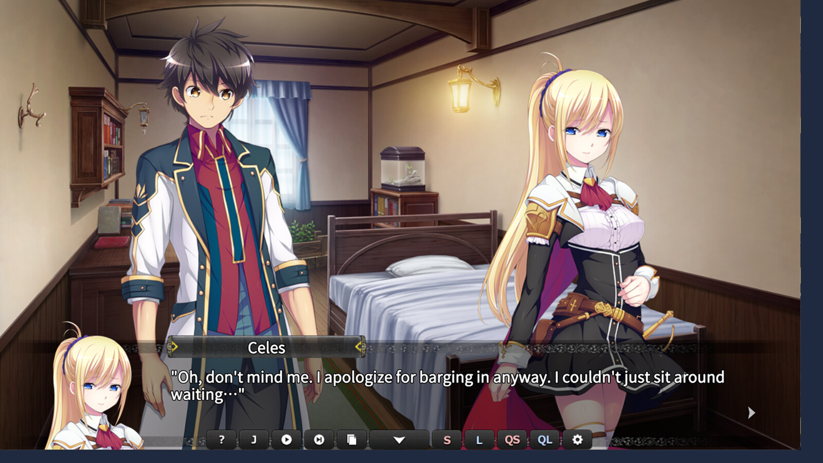 《创神之阿尔斯马格纳 The Alchemist of Ars Magna》日版中文_0