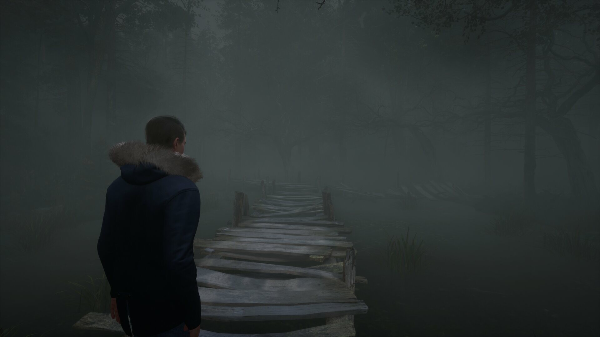 《流浪之魂 Stray Souls》中文v1.02_0