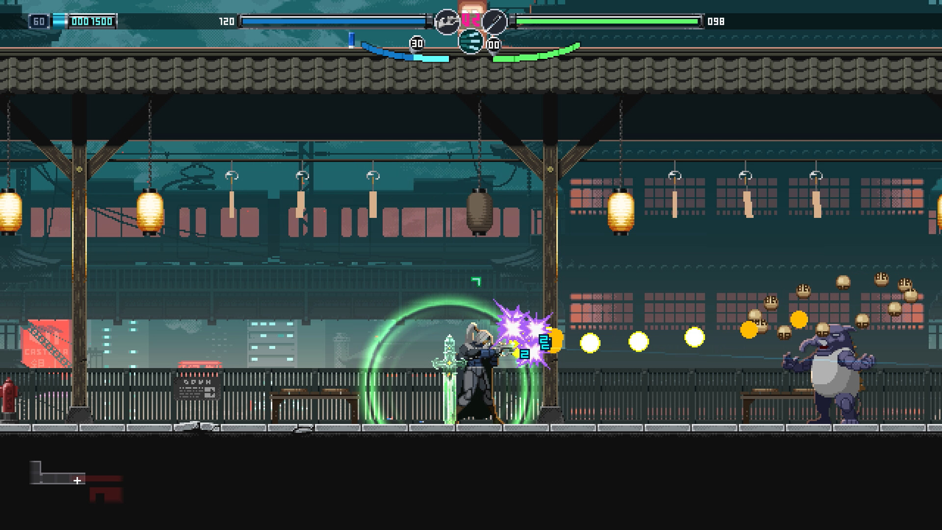 《幻刃奇美拉 Blade Chimera》美版中文+1.37补丁_0