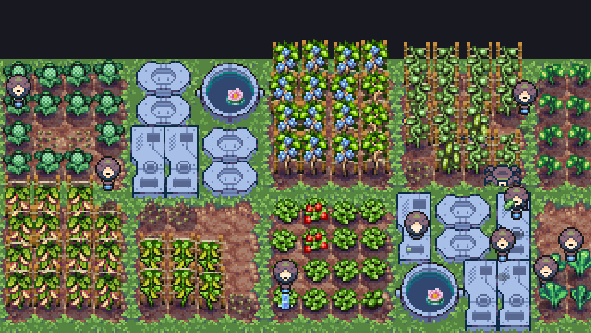 《锈崽的退休生活 Rusty's Retirement》中文+Build.16751689-冬季大更新_0