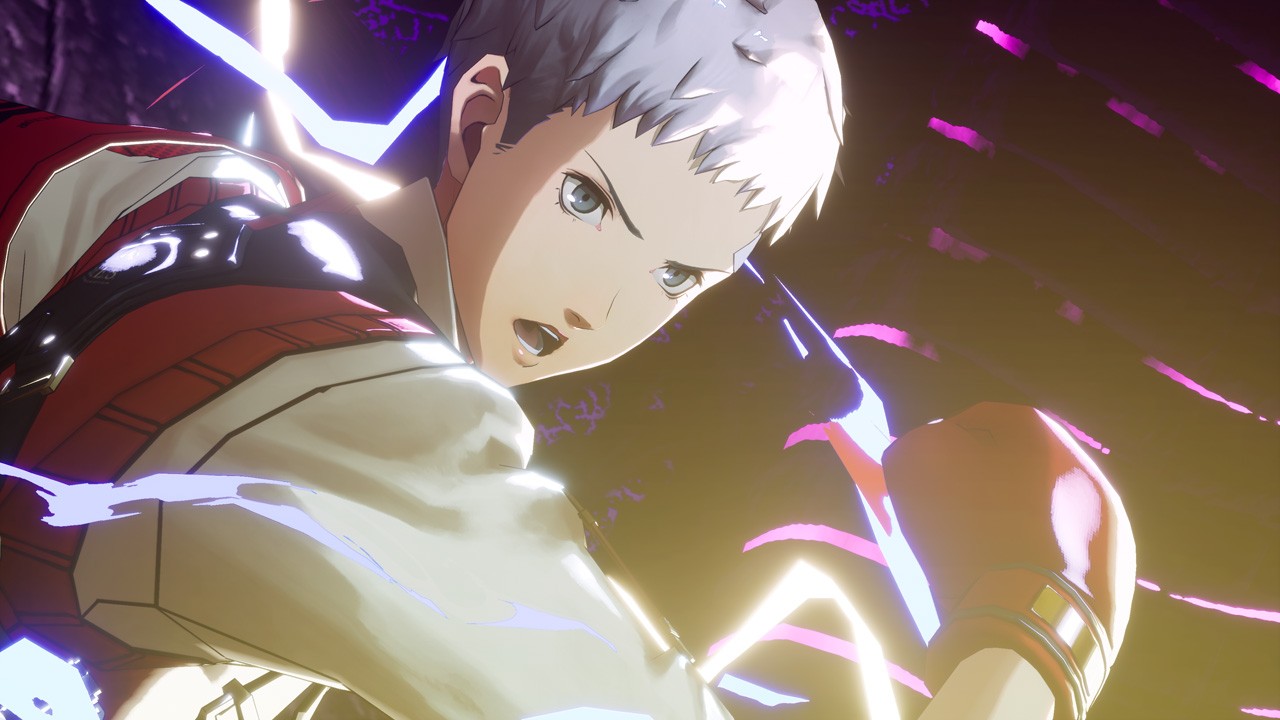 《女神异闻录3 Reload 数字豪华版》美版+1.02补丁+11DLC_0