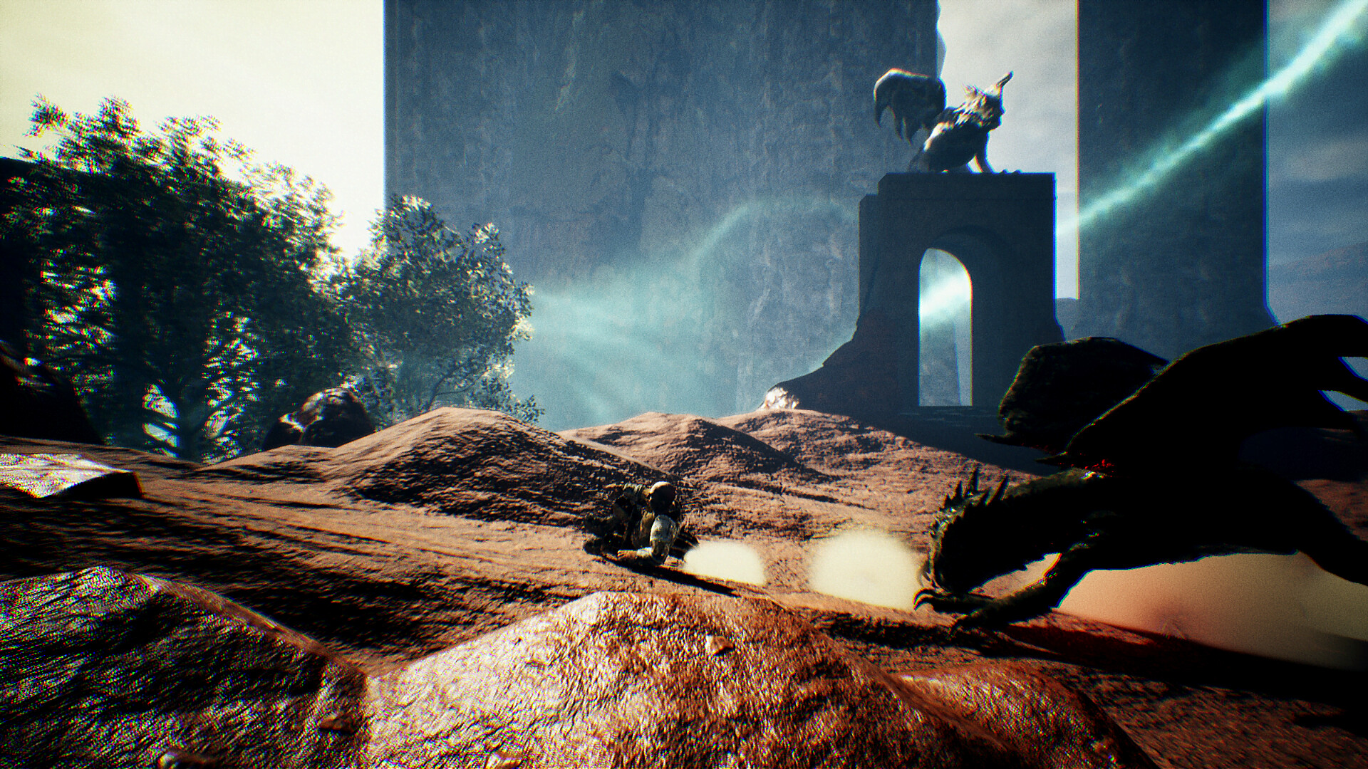 《撕裂 Teared》欧版 v1.01_0