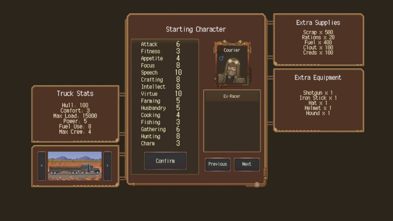 《尘土之地快递 Dustland Delivery》中文+Build.16859434+全DLC_0