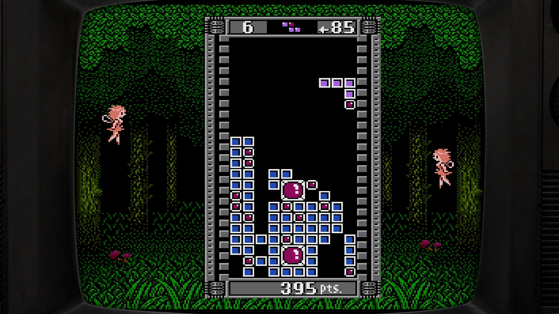《俄罗斯方块永恒篇 Tetris Forever》美版中文+1.0.1补丁_0
